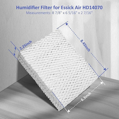Replacement 4 Pack Humidifier Filter - Image 5