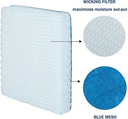 Humidifier Replacement Filters Compatible - Image 2