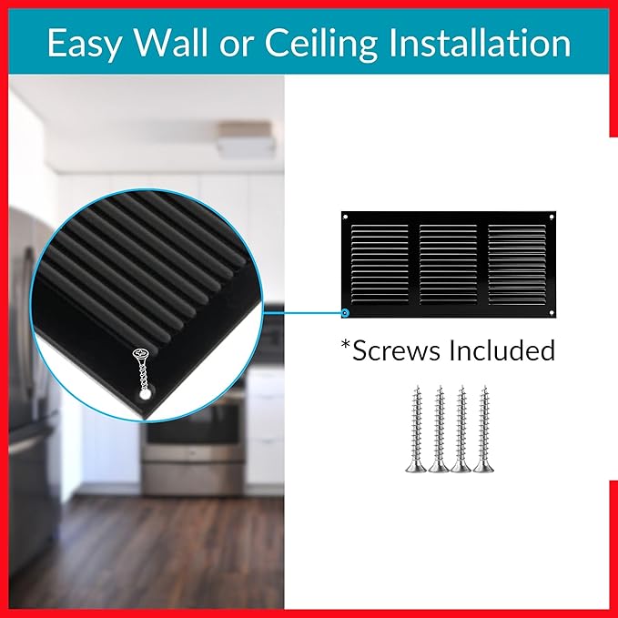 10x4 Vent Cover - Image 4