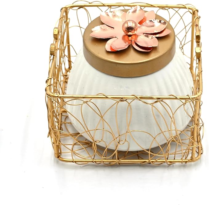 Set of 50 Lot Dry Fruit Jar - Image 3
