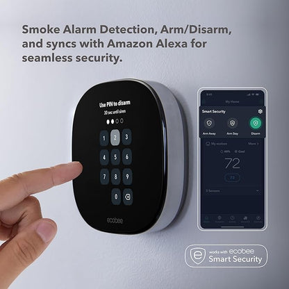 ecobee Smart Thermostat Premium - Image 7