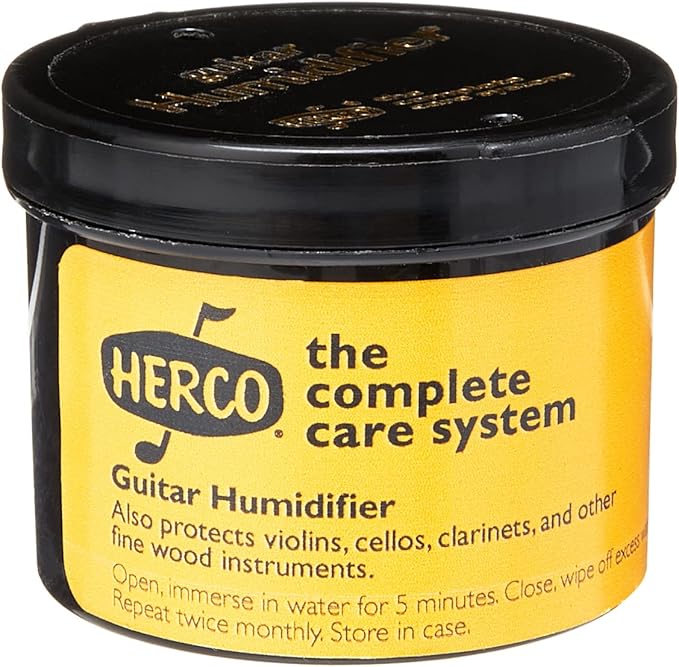 Herco® HE360 Guitar Humidifier - Image 4