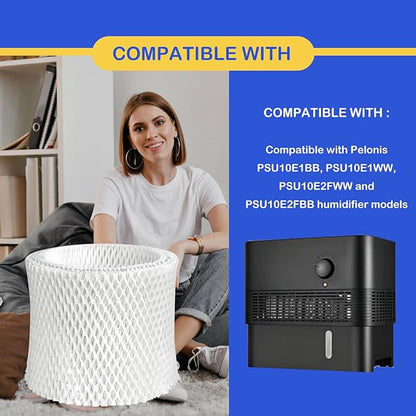 Humidifier Wicking Filter Replacement Compatible - Image 4