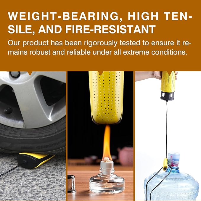 Portable Ski Boot Shoe Dryer, Footwear Dryers Machine - Image 5