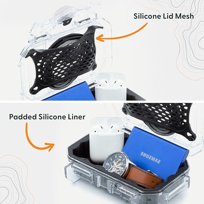 Evergreen 52 Dry Box Protective Case - Image 5