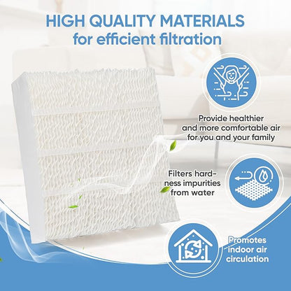 1043 Humidifier Wick Filter Replacement - Image 6