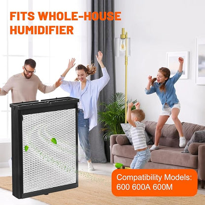 for Aprilaire 4839 Humidifier Maintenance Kit Humidifier Models 600, No. 35 - Image 5