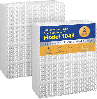EP9800 1043 Super Wick Humidifier Replacement Filter Evaporative - Image 8