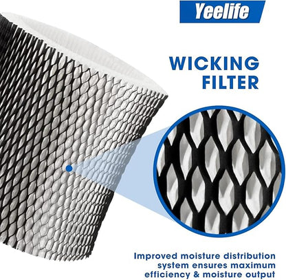 HWF65 Humidifier Filter Compatible - Image 3