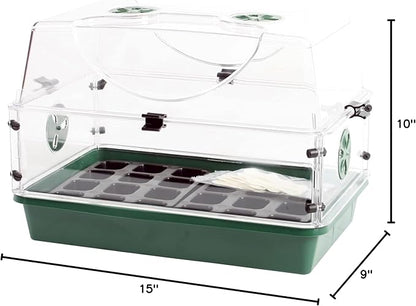 EarlyGrow Domed Propagator - Image 10