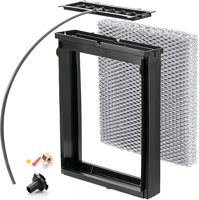 4839 Humidifier Maintenance Kit by Sconva
