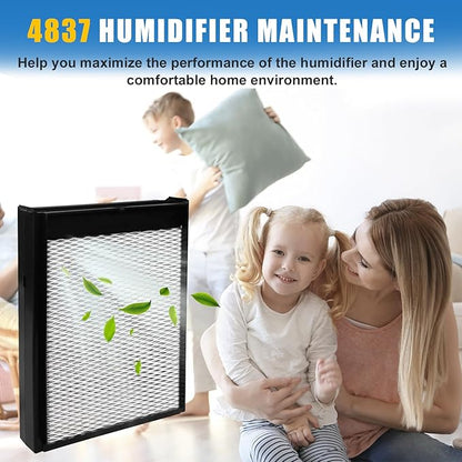 4837 Humidifier Maintenance Kit - Image 4