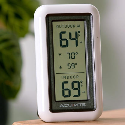 AcuRite Digital Thermometer - Image 5