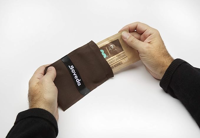 Boveda 49% Two-Way Humidity Control Replacement Packs - Image 3