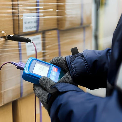 MECCANIXITY STC-3028 10A DC 12V Digital LED Temperature Controller Intelligent - Image 6
