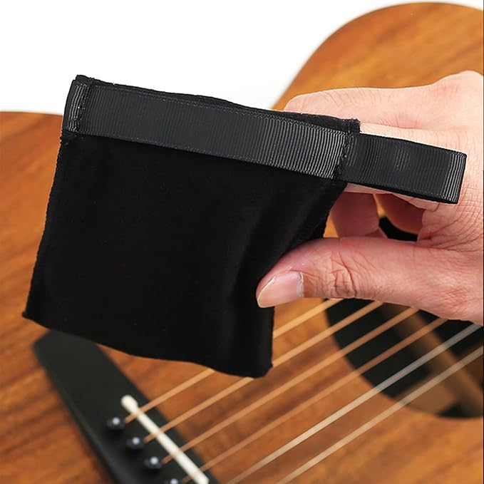 Guitar Dehumidifiers Hanging Bag, Absorber Pack - Image 6