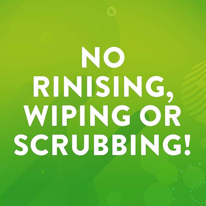 Scrubbing Bubbles Daily Shower and Cleaner Spray, Removes Mildew, and Soap Scum - Image 3