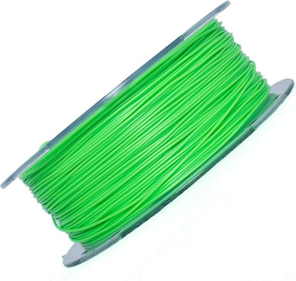 TPU Filament，PRILINE 98A TPU Flexible Soft 3D Printer Filament，1KG 1.75mm Spool by PRILINE