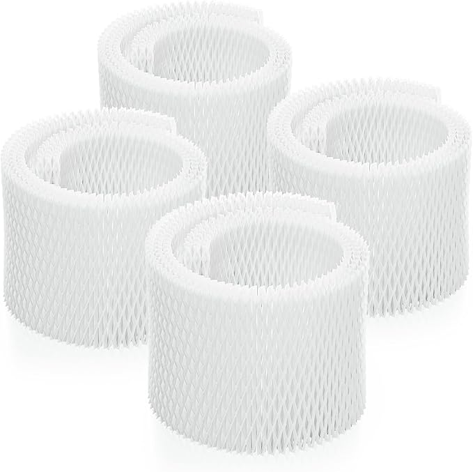 MAF2 Humidifier Filter Replacement by NISHCON