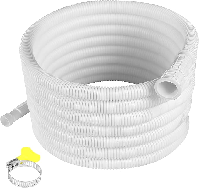 16.5FT Portable Dehumidifier DrainHose by Unknown