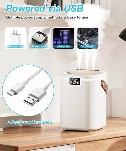 Air Humidifier for Bedroom - Image 6