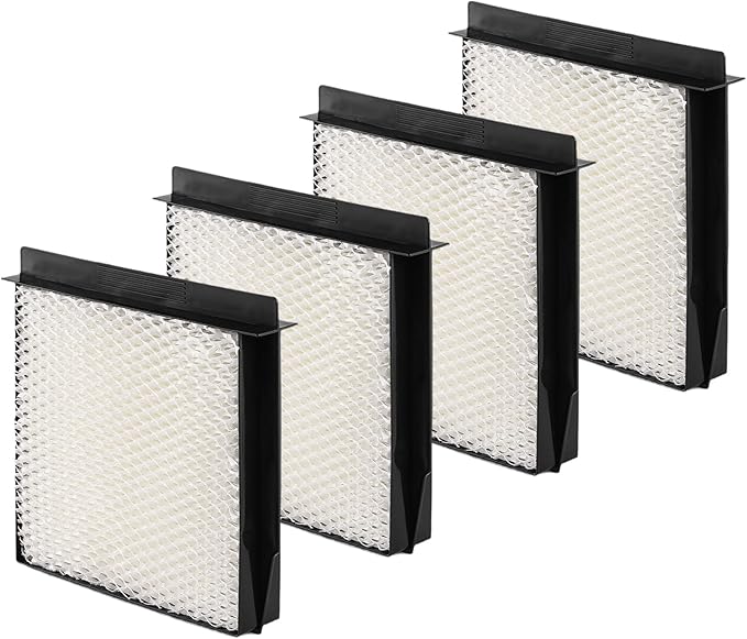 1040 Humidifier Super Wick Filter Compatible by DEEKOOL