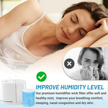 Lemige Premium Humidifier Filter Replacement 2.0 - Image 8