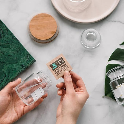 Boveda 62% Two-Way Humidity Control Packs - Image 8