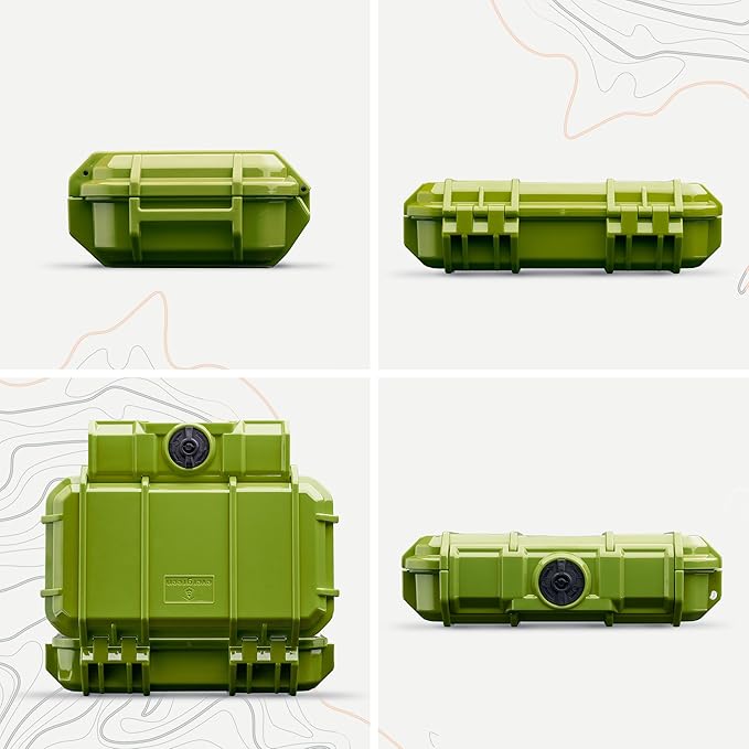 Evergreen 56 Dry Box - Image 2