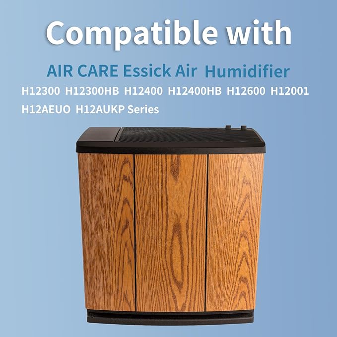 1045 Humidifier Filters Repalcement Compatible - Image 2