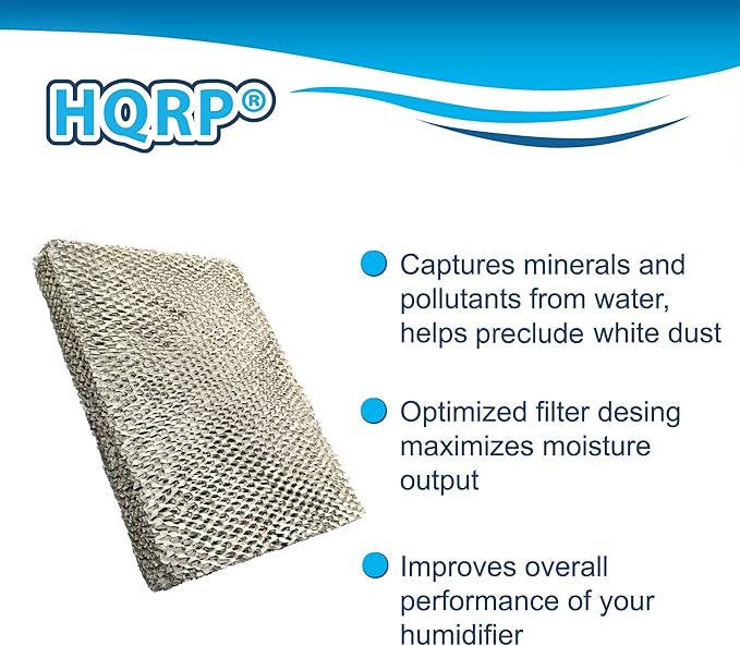 HQRP 24-Pack Water Filter Compatible - Image 3