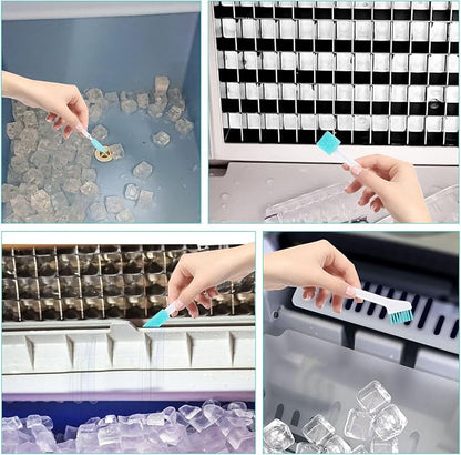 18pcs Ice Maker Cleaning Brush Set, Ice Machine Cleaning Brushes - Image 3