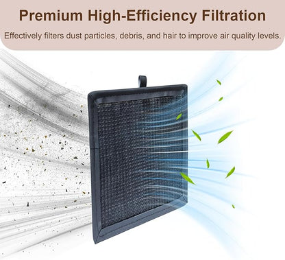 1 Pack Washable Dehumidifier Filter Compatible - Image 4