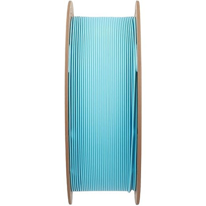 Panchroma PLA Aqua Blue 3D Printer Filament, 1kg Spool, High Speed Printing - Image 9