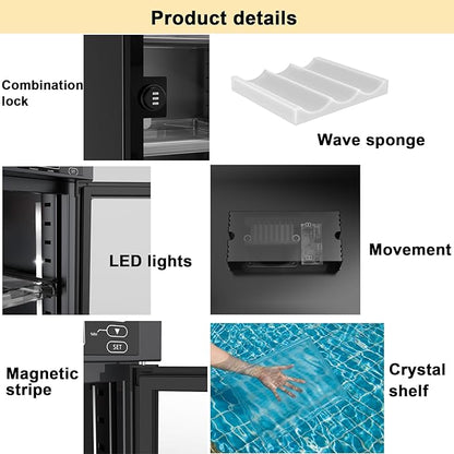 AUTENS Dehumidifying Dry Cabinet Box - Image 5