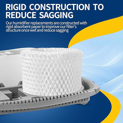 Humidifier Replacement Filter Compatible - Image 4