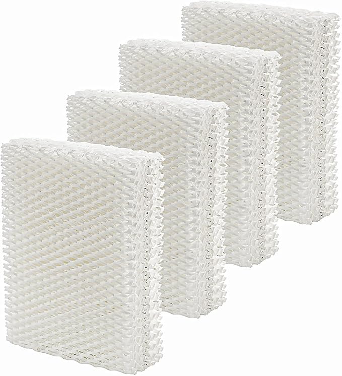 Ximoon HDC12 Humidifier Wick Filters | HDC-12 Replacement HD13030 HD1303 by Ximoon
