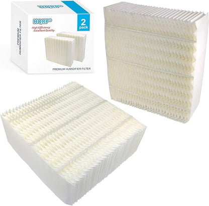 HQRP 2-Pack 1043 Wick Filter Compatible by HQRP