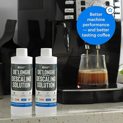 Essential Values Descaling Solution Compatible - Image 3