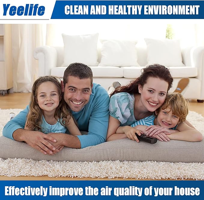 HWF75 Humidifier Filter Replacements - Image 7
