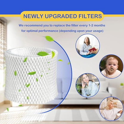 Humidifier Wicking Filter Replacement Compatible - Image 6