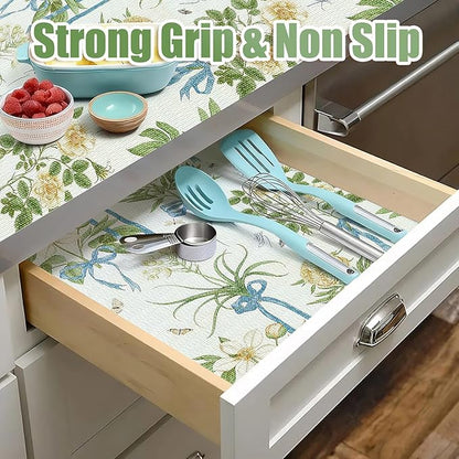 Tatyanna Drawer and Shelf Liner - Image 5
