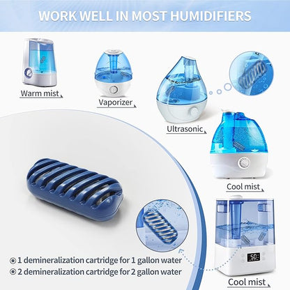 20-Pack Demineralization Cartridge - Image 3