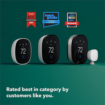 ecobee Smart Thermostat Premium - Image 10
