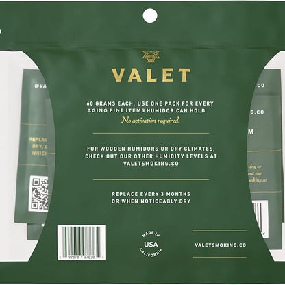 Valet 65% Two-Way Humidity Packs - Image 7
