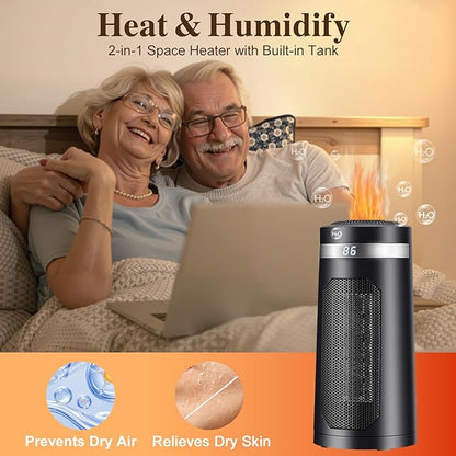 Space heaters for Indoor use, Space heater - Image 4