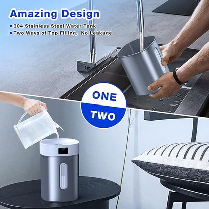 4L Ultrasonic Cool Mist Humidifier - Image 2