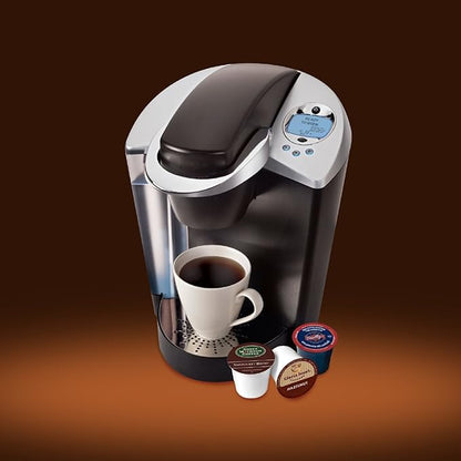 Descaling Solution for All Brands of Coffee and Espresso Machines By Housewares - Image 6