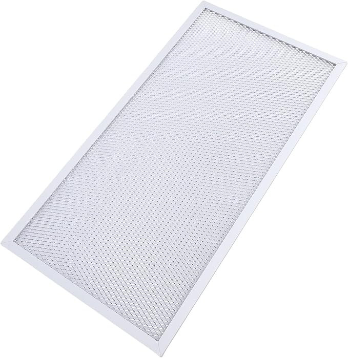 TOPINCN Aluminum Alloy Dehumidifier Replacement Filter, Filter Replacement - Image 7