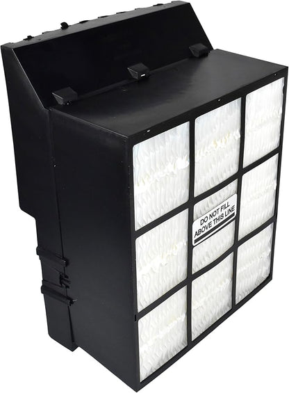 HQRP 1043 Wick Filter and Frame Assembly Compatible - Image 2